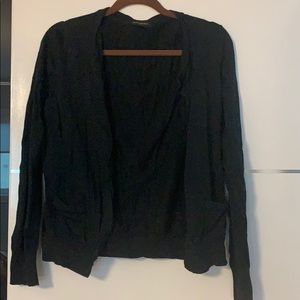 Banana republic cardigan